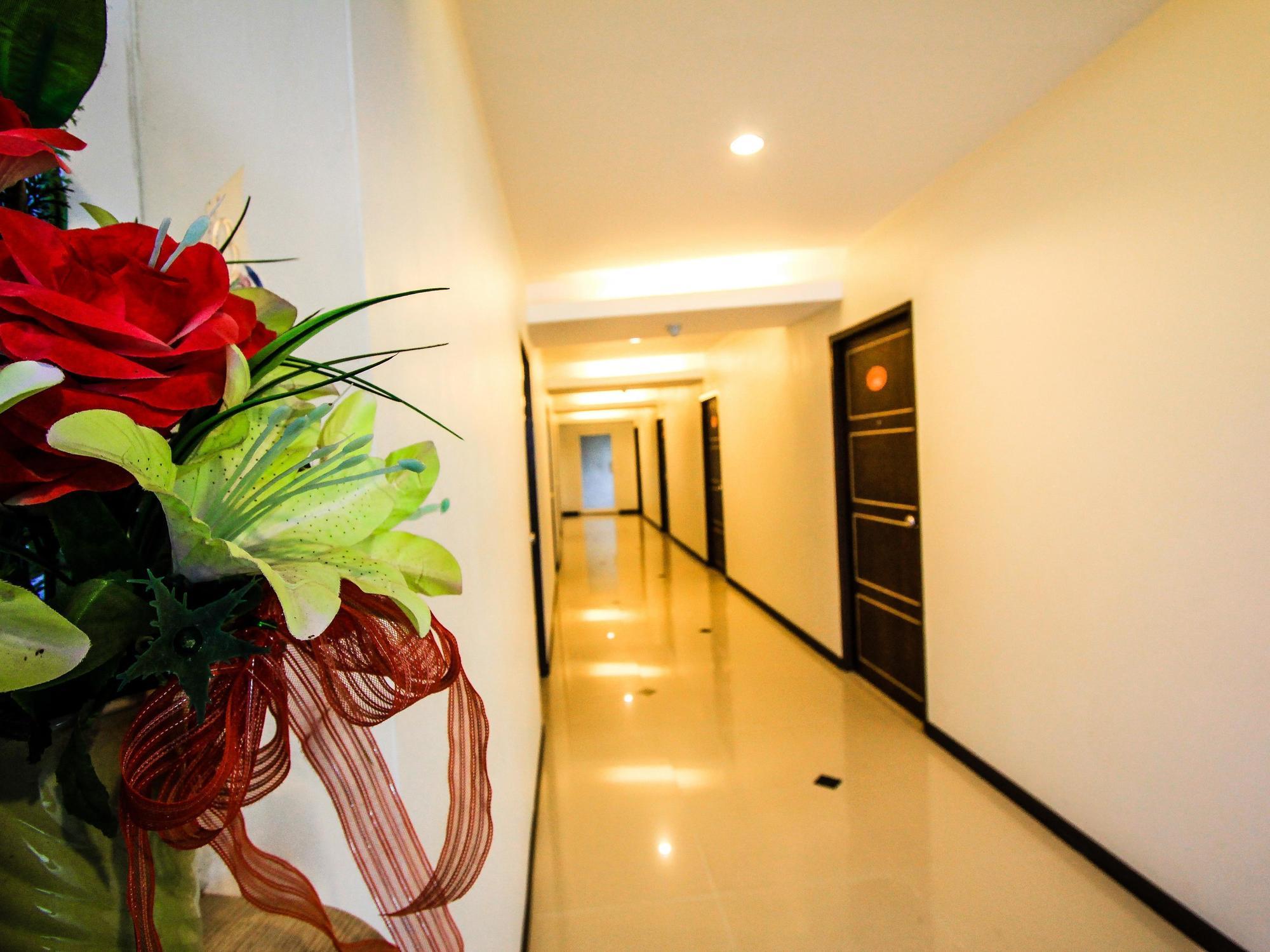 Fun-D City View Sha Plus Khon Kaen Exterior photo