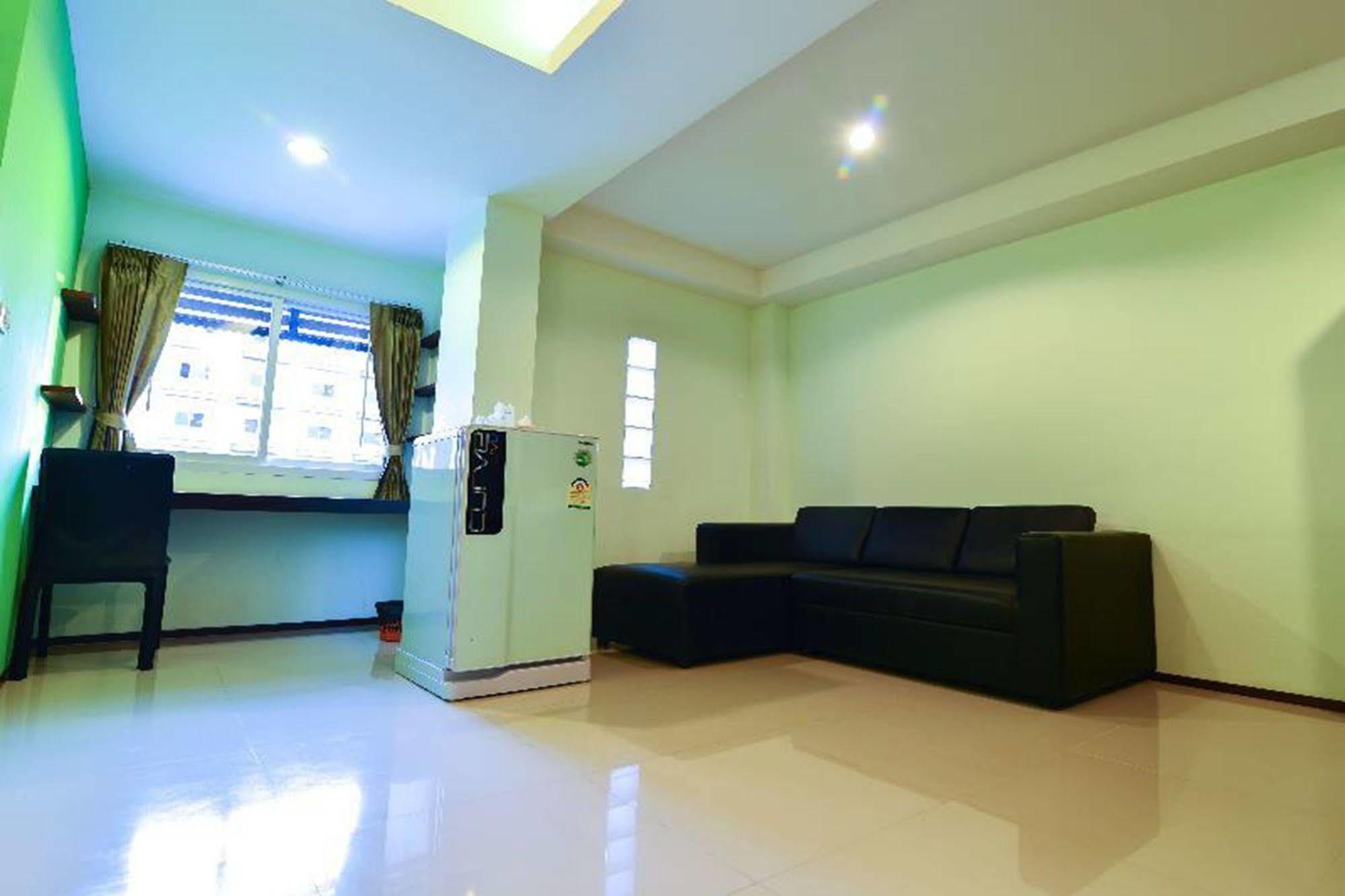 Fun-D City View Sha Plus Khon Kaen Exterior photo