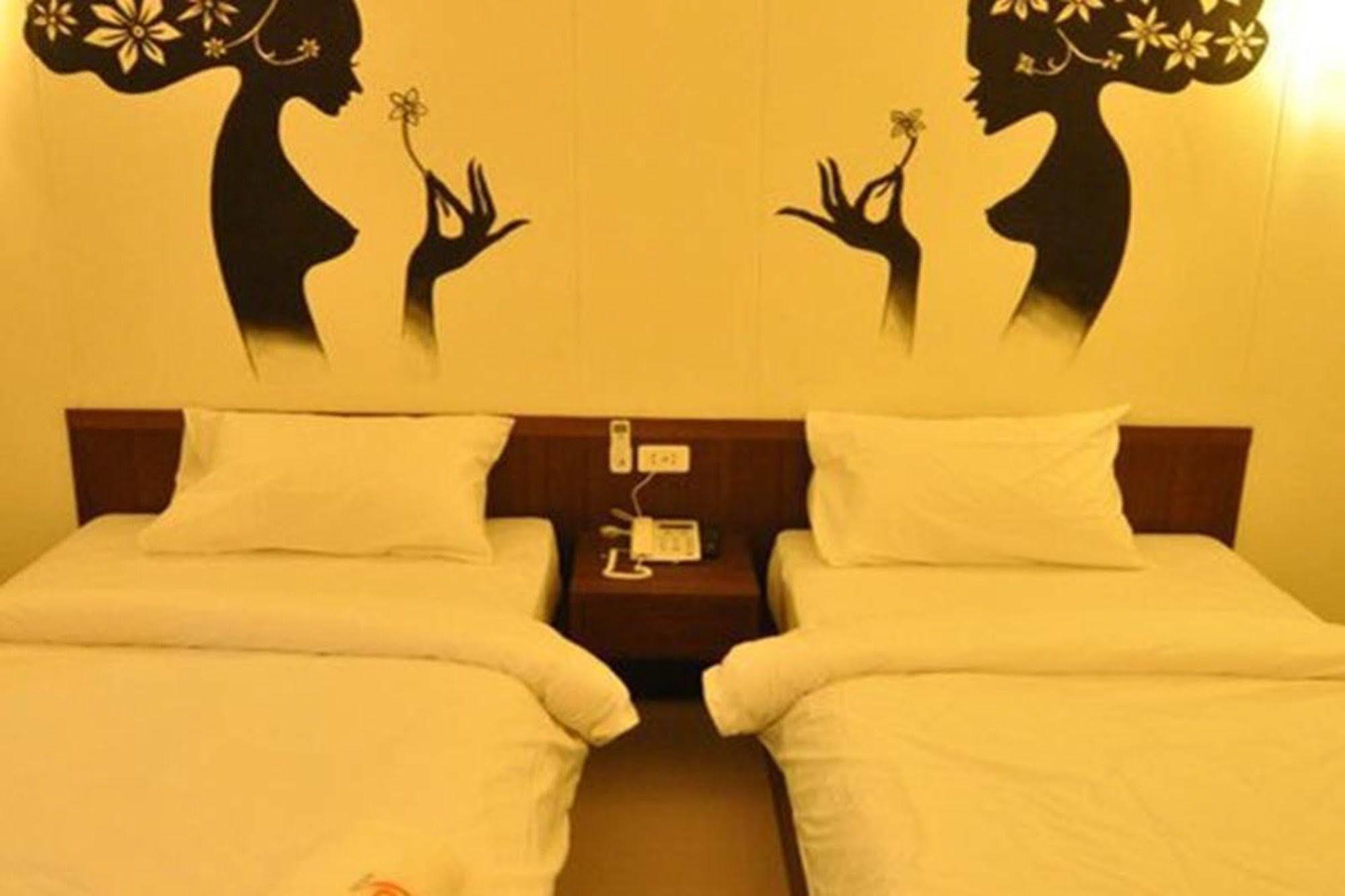 Fun-D City View Sha Plus Khon Kaen Exterior photo